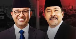 Hasil Deklarasi Gelombang Ketiga PDIP Simpan Tokoh yang Akan Diusung di Ajang Pilkada Jakarta, Anies Baswedan Batal Nyalon?