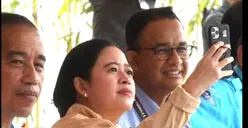 Koalisi Perubahan Semakin Goyang, PDIP Siap Temani Anies Baswedan Maju Pilgub DKI Jakarta? 