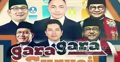 Dampak Survei Elektabilitas Paslon Pilkada Jakarta Sangat Kontras, 3 Lembaga Survei Undur Diri dari Keanggotaan Persepi