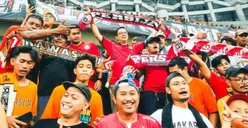 Punya Posisi Tawar yang Besar untuk Menang di Pilkada Jakarta 2024, Para Cagub Bersaing Merebut Hati Pendukung Klub Persija