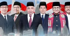 Buntut Merilis Hasil Elektabilitas Peserta Pilkada Jakarta yang Bertolak Belakang, Dua Lembaga Survei Terancam Hal Ini