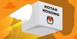 Benarkah Gerakan Coblos Tiga Paslon Jelang Pilkada Jakarta Bentuk Ungkapan Kecewa Para Pendukung Anies Baswedan?