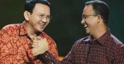 Dengan Tegas, Ahok Sebut KIM Takkan Berani Lawan Kotak Kosong di Pilkada Jakarta