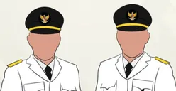 3 Bakal Pasangan Calon Perseorangan Ramaikan Pilgub Jakarta, Siapa Saja? Ada Wakil Kapten Tim AMIN Lho!