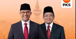 Punya Elektabilitas Paling Tinggi, Analis Politik Ungkap Alasan PKS Sampai Mengunci Anies Baswedan di Pilkada Jakarta