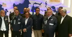 Pernyataan Bendahara Nasdem Soal Peran Para Dewa di Pilkada Jakarta, Jadi Sinyal Mundur Teratur Mendukung Anies Baswedan?