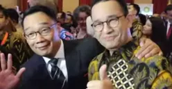 3 Nama Kandidat Peserta Pilgub Jakarta Mulai Mengerucut, Benarkah Power Koalisi Indonesia Maju Terancam Menyusut?