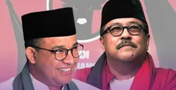 Resmi Usung Pramono-Rano Karno di Pilgub Jakarta 2024, Adi Prayitno Ungkap Risiko Besar PDIP Tak Pilih Anies Baswedan