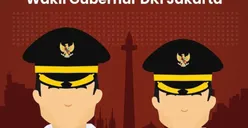 Terlanjur Dianggap Sosok yang Paling Betawi, Pramono-Rano Yakin akan Menang di Pilkada Jakarta