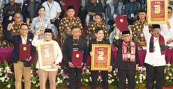 Berebut Dukungan Warga, Ini Program Unggulan Setiap Cagub-Cawagub yang Berlaga di Pilkada Jakarta 2024