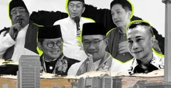 3 Paslon Tampil Memukau di Acara Debat Perdana, Pengamat Ungkap Strategi Memenangkan Hati Gen Z di Pilkada Jakarta