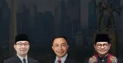 Ingin Hadir Langsung Nonton Debat Ketiga Pilkada Jakarta 2024? Simak Cara di Sini untuk Dapat Undangan