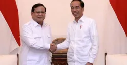 Transisi Kepemimpinan Presiden dari Jokowi ke Prabowo Subianto Berdampak Besar di Pilkada Jakarta, Benarkah Koalisi Indonesia Maju Bubar?