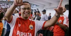 Punya Daya Magis Perolehan Suara, Ini Program yang Ditawarkan Paslon Peserta Pilkada Jakarta untuk The Jakmania