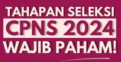 Daftar Instansi yang Telah Umumkan Hasil SKD CPNS 2024, Cek Lewat Kode Unik Ini Ketahu Kamu Lolos ke Tahap SKB atau Tidak