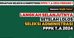 3 Hal Penting yang Wajib Disiapkan Pelamar PPPK yang Sudah Dinyatakan Memenuhi Syarat atau MS, Apa Saja?
