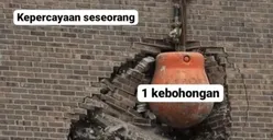 Tanda dan Bahasa Tubuh yang Sering Ditunjukkan Seseorang saat Bohong, Awas Terperdaya!