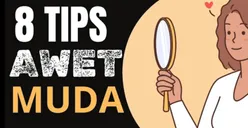 8 Strategi Sederhana Awet Muda Menurut Tinjauan Psikologi, Nomor 5 Jarang yang Bisa Menduga
