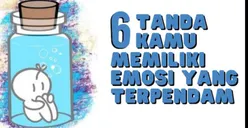Bisa Jadi Akar Lahirnya Pribadi Paling Manipulatif dan Destruktif! Ini 6 Tanda Individu yang Memendam Emosi Negatif
