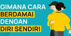 Sering jadi Penyebab Depresi! Inilah 4 Langkah Penting untuk Bisa Berdamai dan Berhenti Menyalahkan Diri Sendiri   