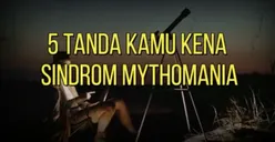 Ini 5 Tanda Individu dengan Gangguan Mythomania, Nomor 3 Jadi Alasan Mereka Dijuluki Penghasut yang Luar Biasa!