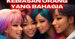 7 Kebiasaan yang Hanya Dimiliki oleh Orang Bahagia, Belajar dari Kegagalan Salah Satunya!