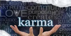 7 Fakta Menarik Tentang Karma yang Jarang Diketahui, Ternyata Berasal dari Bahasa Sansekerta