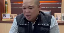 Kasat Reskrim Padang Ungkap Fakta Usai Heboh Dokter Richard Lee Buka Sayembara Puluhan Juta Rupiah karena Klinik Kecantikannya Dimasuki Pencuri