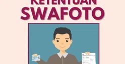 Awas Salah Format! 3 Jenis Foto yang Harus Diperhatikan oleh Pendaftar Sekolah Kedinasan 2024