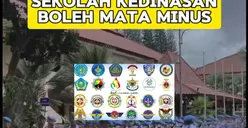 Pemilik Miopia Wajib Tahu! Inilah 5 Instansi Sekolah Kedinasan yang Membuka Kesempatan Mendaftar bagi Mata Minus