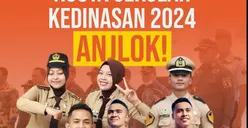 Calon Taruna Wajib Catat! Inilah Perbandingan Jumlah Kuota yang Tersedia di Sekolah Kedinasan Tahun 2023 dengan 2024
