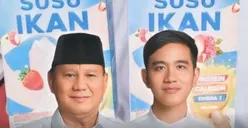 Benarkah Menu Susu Sapi di Program Makan Bergizi Gratis Akan Diganti dengan Susu Ikan? Menteri Perikanan Beri Penjelasan