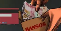 Cair Serentak Lewat Pos dan KKS! CEK Kamu Termasuk KPM PKH BPNT yang Punya 4 Ciri Ini Nggak? 