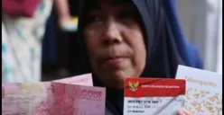 5 Jenis Bansos yang Disalurkan hingga Akhir Oktober 2024, KPM Jenis ini Bisa Memperoleh Nominal Rp1,8 Juta