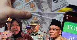 MUI Tidak Setuju, Polemik Pernyataan Menko PMK Ketua Komisi III DPR RI Habiburokhman Beri Respons Positif: Saya Pikir Memang Harus Dapat Bantuan
