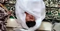 Iptu Rudiana Absen, Saka Tatal Konsisten Menjalani Ritual Sumpah Pocong yang Bisa Mengakibatkan Hal ini Jika Berbohong!