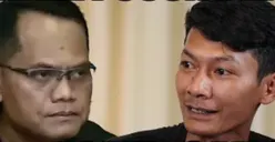 Bela Harga Diri, Saka Tatal Siap Tantang Iptu Rudiana Lakukan Sumpah Banyucis Peninggalan Sunan Gunung Jati