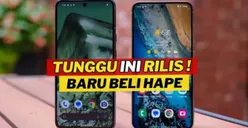 Berminat Ganti Hp? Ini 7 Rekomendasi Hp Terbaru yang Cocok Jadi Pilihan Smartphone di Tahun 2025