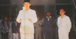 11 Peristiwa Bersejarah Jelang Hari Kemerdekaan Indonesia 17 Agustus 1945, Soekarno-Hatta Sempat Diculik Sebelum Proklamasi