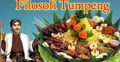 Makna Filosofis Tumpeng yang Jarang Diketahui, Selalu Hadir di Momen Khusus Seperti Hari Kemerdekaan dan Acara 17 Agustus