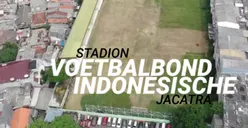 Bukan GBK! Stadion VIJ Sudah Ada Sebelum Sumpah Pemuda dan Menjadi Kebanggaan Warga Jakarta, Ini Harga Tarif Sewanya