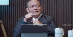 Ungkap Kesalahan Iptu Rudiana saat Tangani Kasus Vina-Eky, Mantan Kabareskrim Arief Sulistyanto: Kalau Salah Jangan Dilindungi!