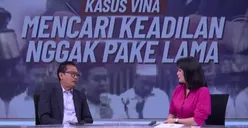 Melampaui Batas, Kuasa Hukum Saka Tatal Sebut Iptu Rudiana Offside dalam Mengungkap Perkara Vina-Eky