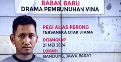 Enggan Mengaku Dekat dengan Vina, Linda Beberkan Hal Ini Kala Diperiksa Terkait Penangkapan Pegi Setiawan, Apa? 