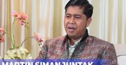 Martin Simanjuntak Pertanyakan Data Jejak DNA Kasus Vina Cirebon, Tegaskan Pentingnya Metode SCI
