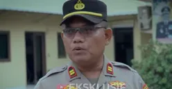 Diduga Melanggar Etika, Iptu Rudiana Akhirnya Berikan Tanggapan Soal Keterangan Enam Terpidana Kasus Kematian Vina-Eky