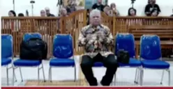 Ahli Hukum Pidana Ungkap Potensi Vonis Hukum Bagi Enam Terpidana Kasus Vina-Eky