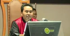 Hasil Sidang Pra Peradilan Pegi Setiawan akan Digelar pada Senin Besok, Ini Janji Hakim Pemutus Perkara
