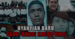 Mengaku Sempat Menjadi Pelaku Pemukulan para Terpidana Kasus Vina-Eky, Mantan Terpidana Siap Jadi Saksi Mahkota