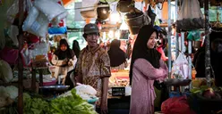 5 Kota di Provinsi DKI Jakarta dengan Biaya Hidup Tertinggi, Pengeluaran Rata-rata Perkapita Tembus Rp3 Juta per Bulan